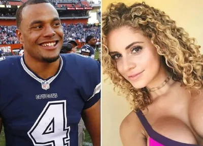 Jogador de futebol americano promete não fazer sexo até fim da temporada da NFL