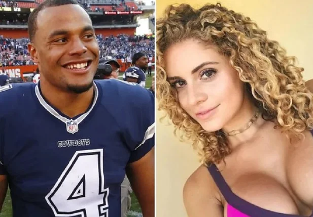 Jogador de futebol americano promete não fazer sexo até fim da temporada da NFL