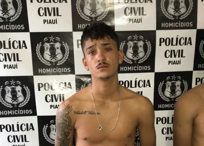 Kledson Vinícius Matos da Silva