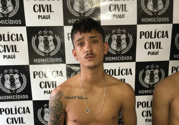 Kledson Vinícius Matos da Silva