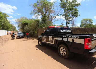 Polícia Civil investiga o caso 