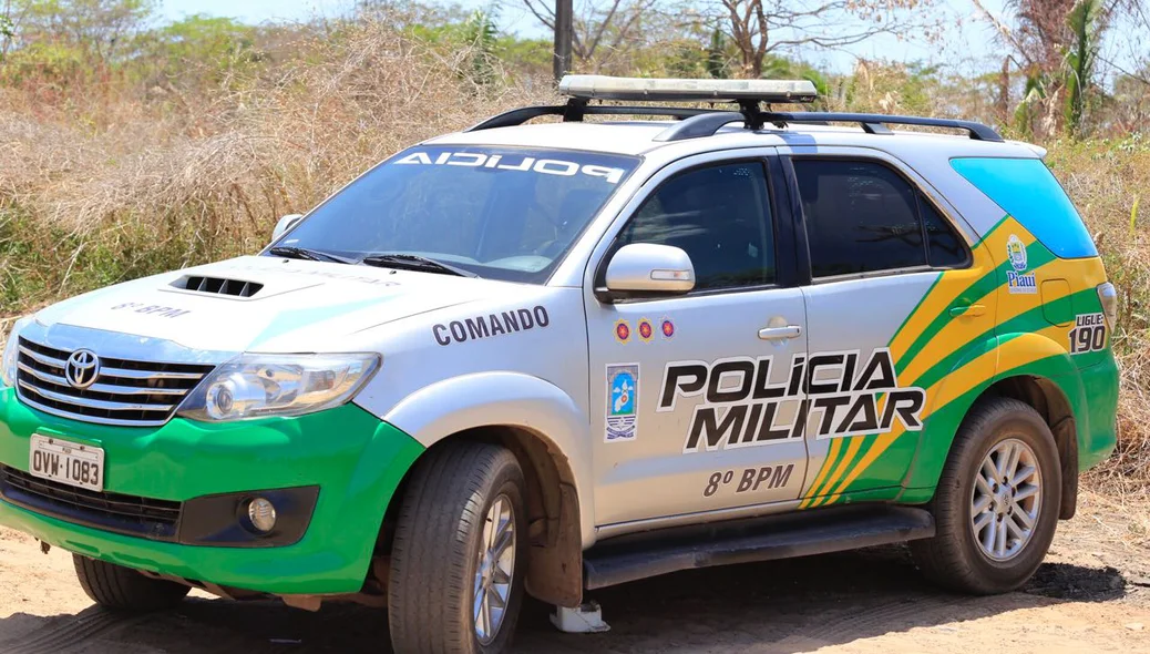 Polícia Militar
