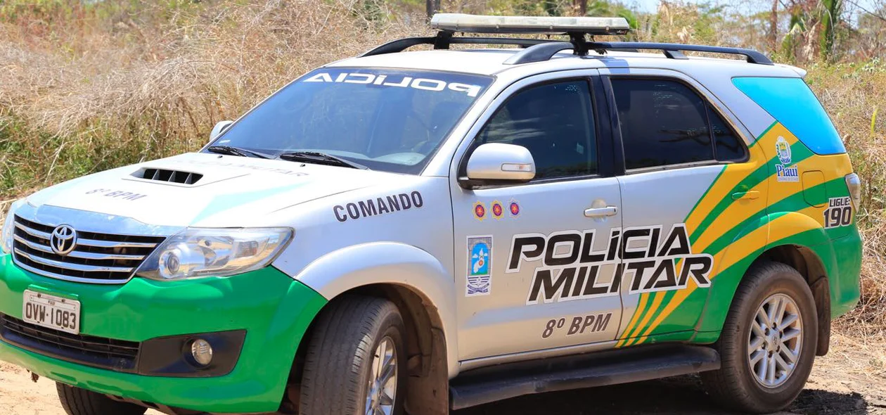 Polícia Militar