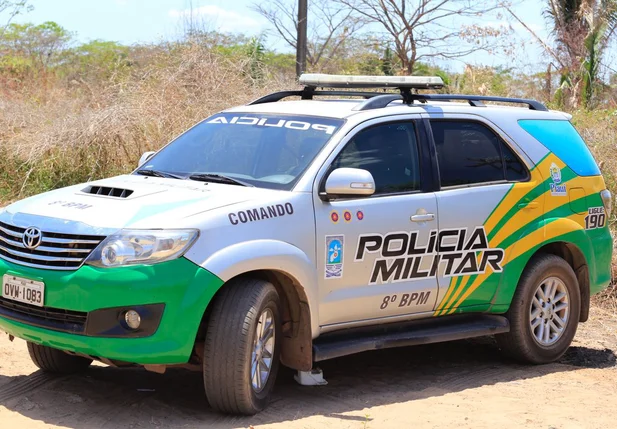 Polícia Militar