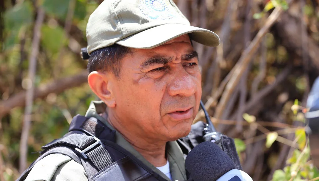 Policial Militar 