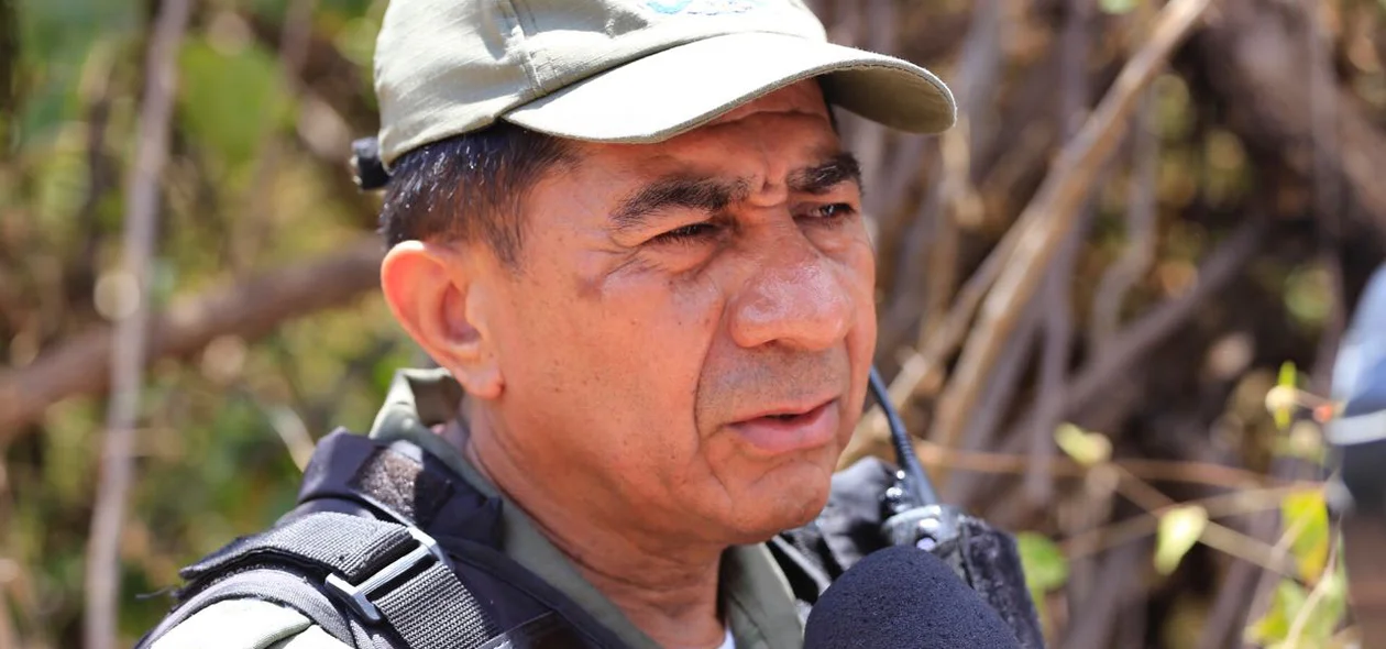 Policial Militar 