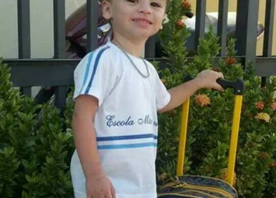 Criança morreu após passar mal no Iate