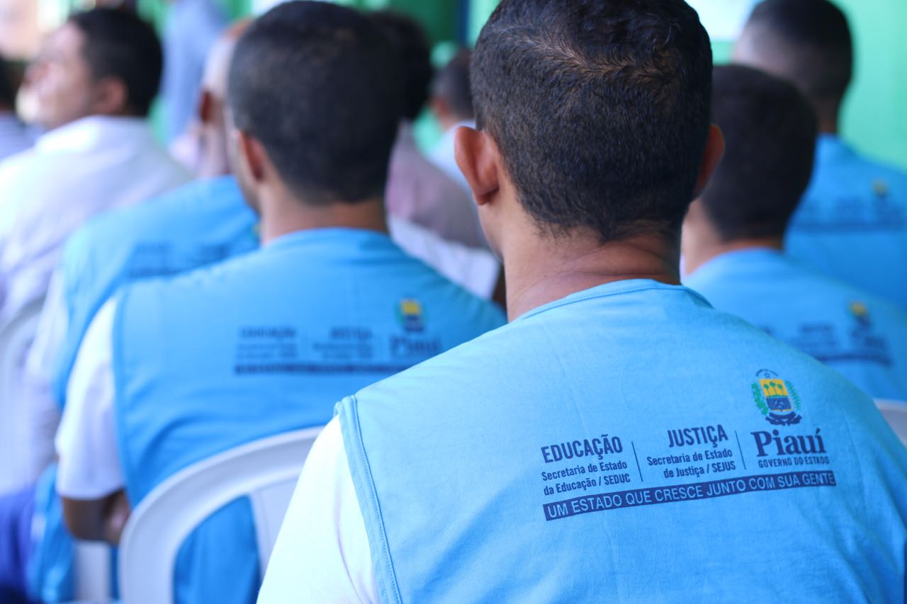Detentos