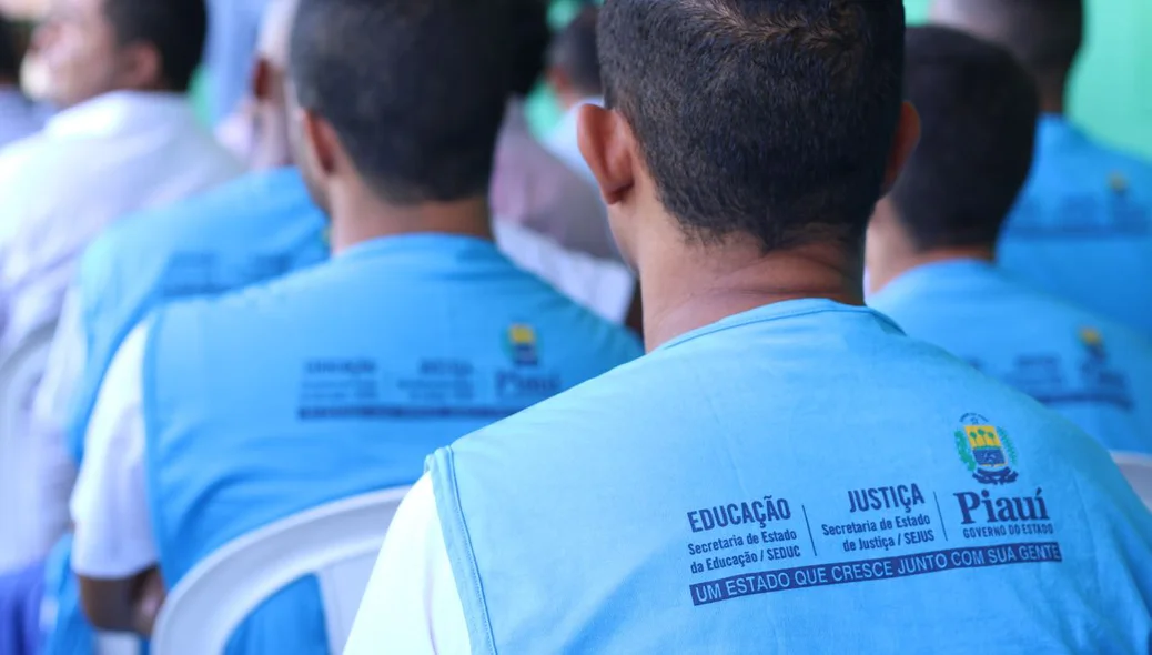 Detentos