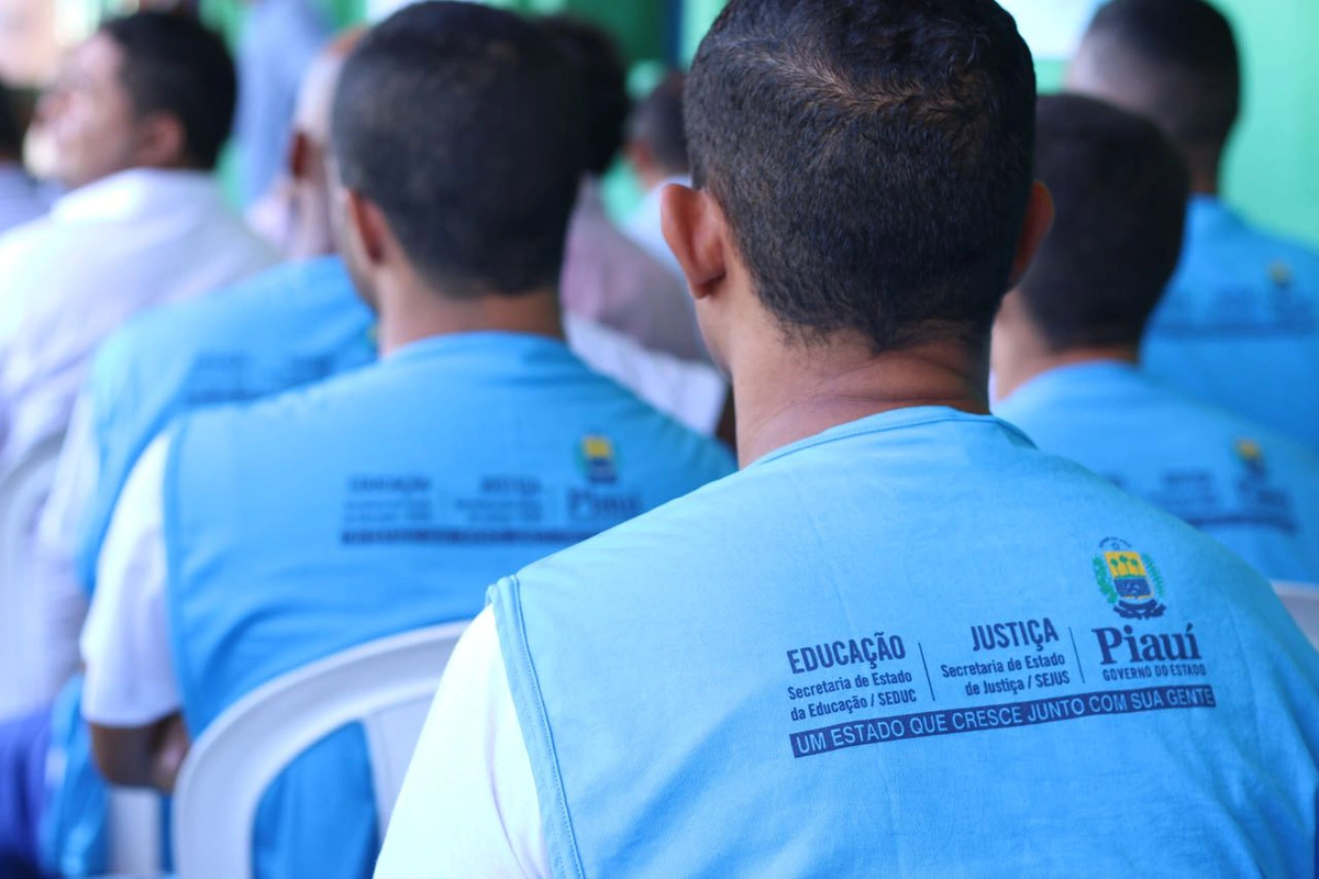 Detentos