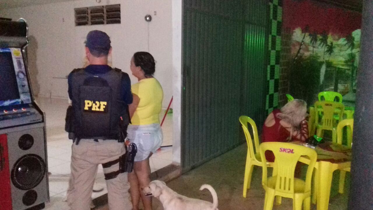 Operação Domiduca