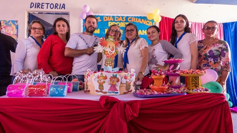 Professores 