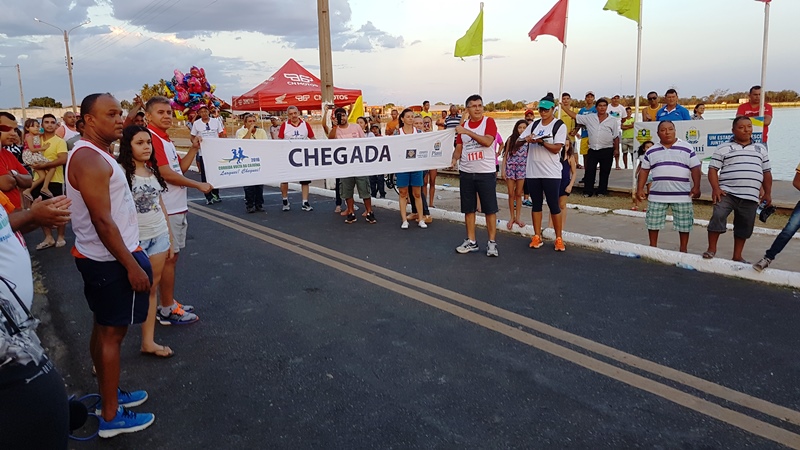 Volta da Cajuína
