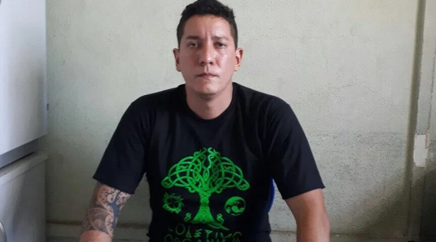 Advogado Iuri Lobão Delgado