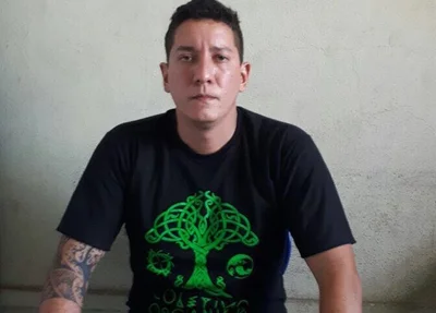 Advogado Iuri Lobão Delgado