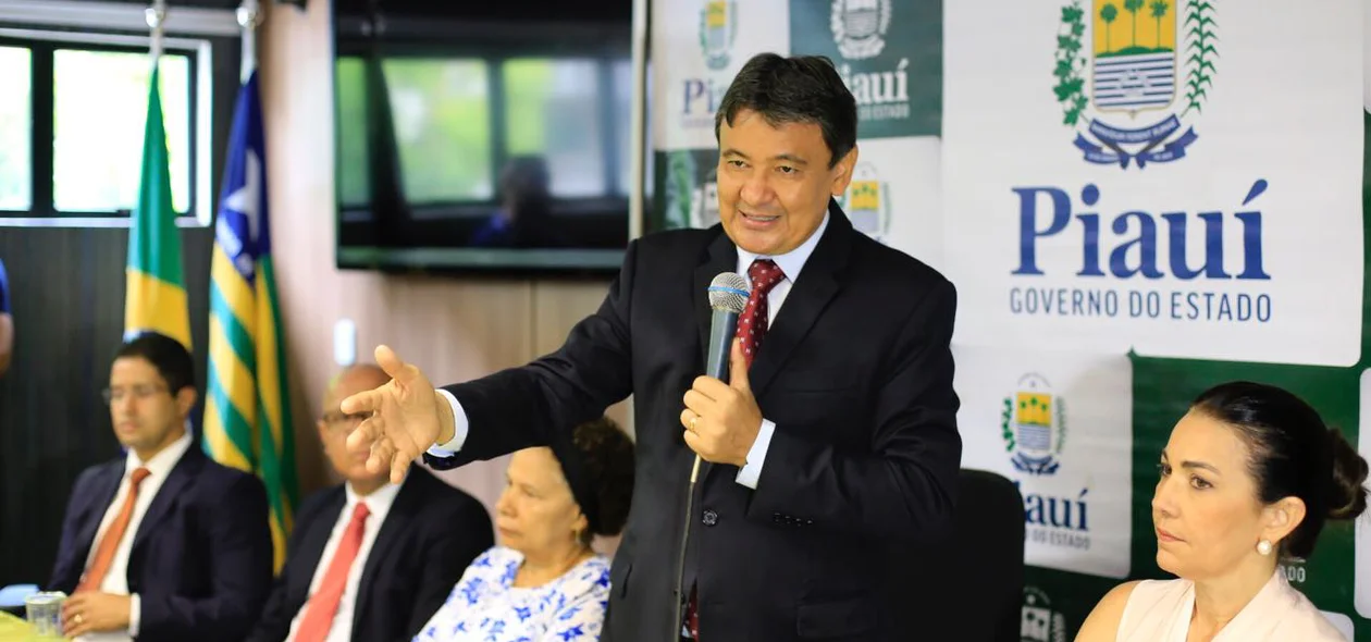 Governador Wellington Dias
