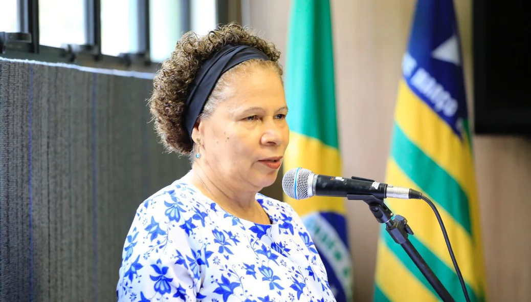 Regina Sousa