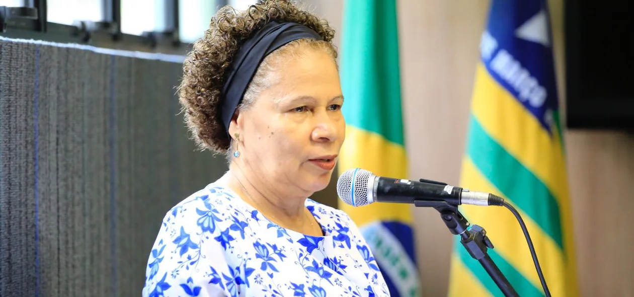 Regina Sousa