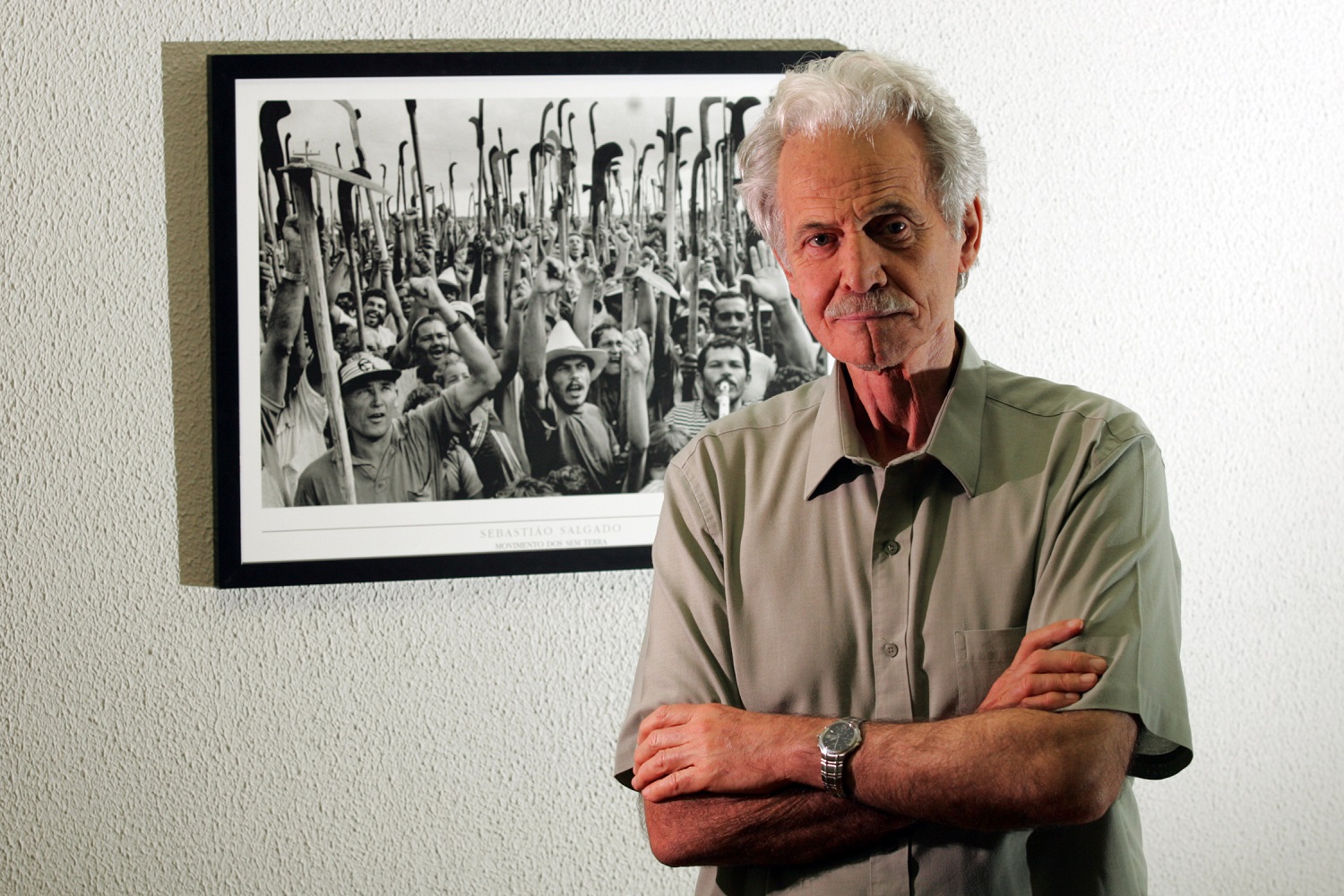 Ricardo Zarattini