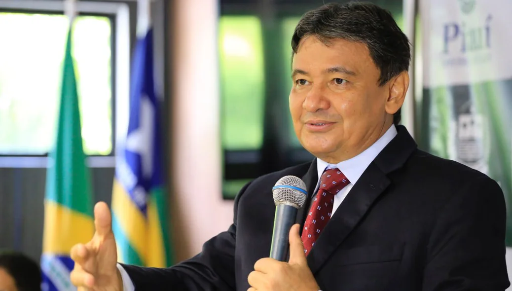 Wellington Dias