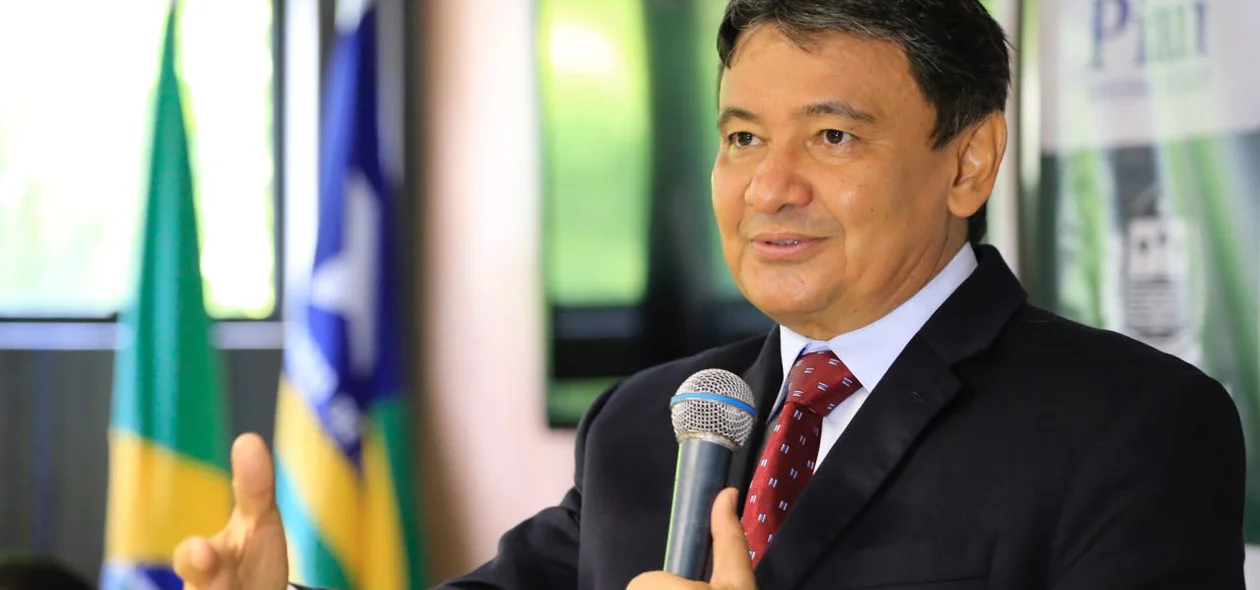 Wellington Dias