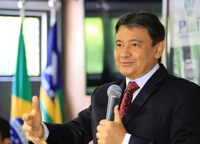 Wellington Dias