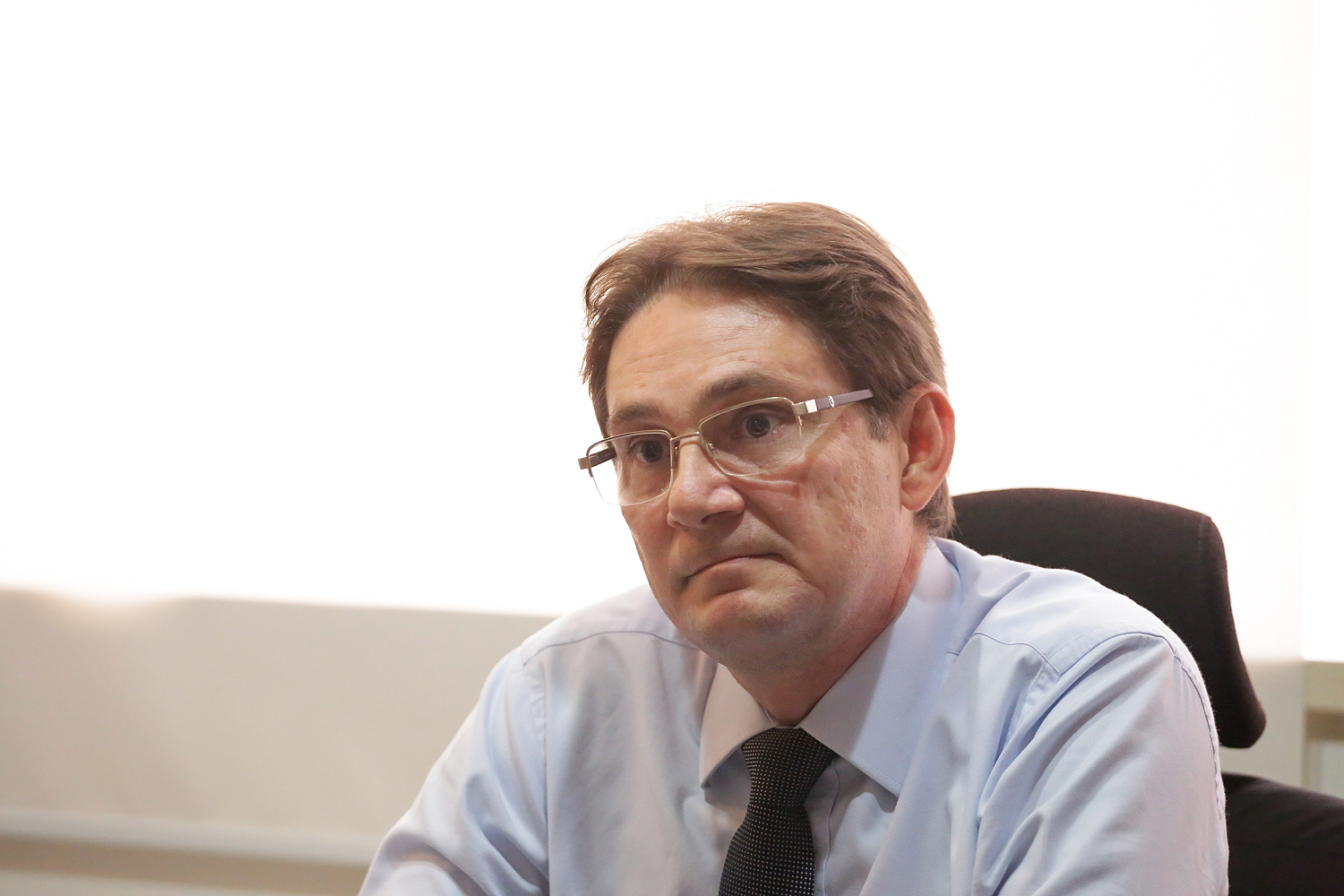 Advogado Norberto Campelo 