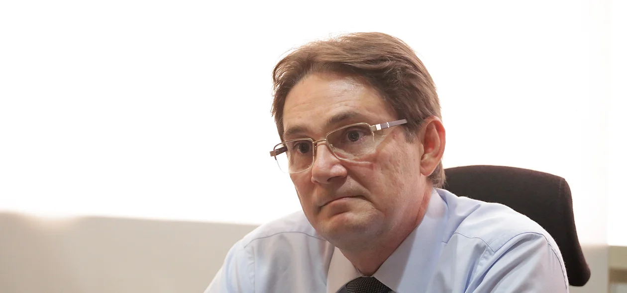 Advogado Norberto Campelo 