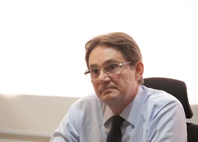 Advogado Norberto Campelo 