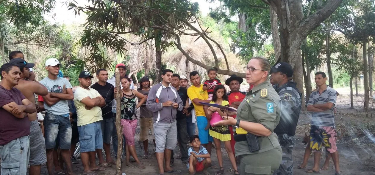 Coronel Júlia Beatriz