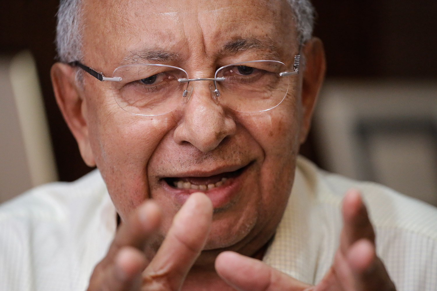 Deputado Estadual Dr Pessoa 