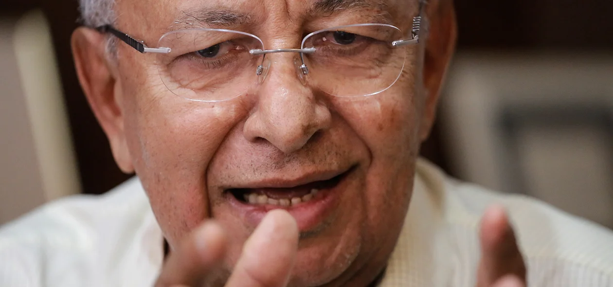 Deputado Estadual Dr Pessoa 