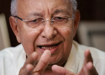 Deputado Estadual Dr Pessoa 