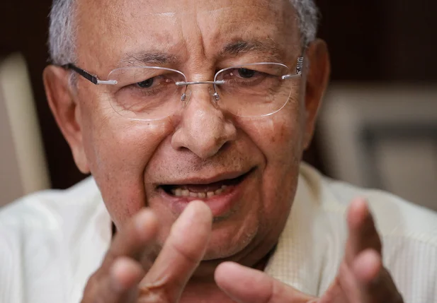 Deputado Estadual Dr Pessoa 