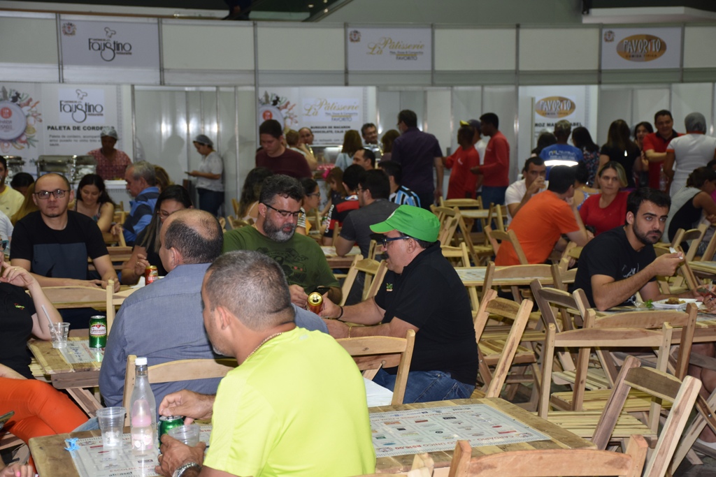 Festival Gastronômico