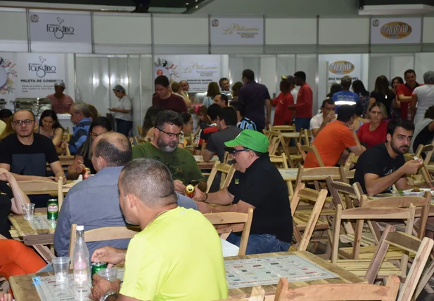 Festival Gastronômico