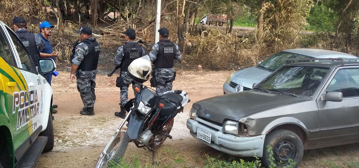 Forca Tática 