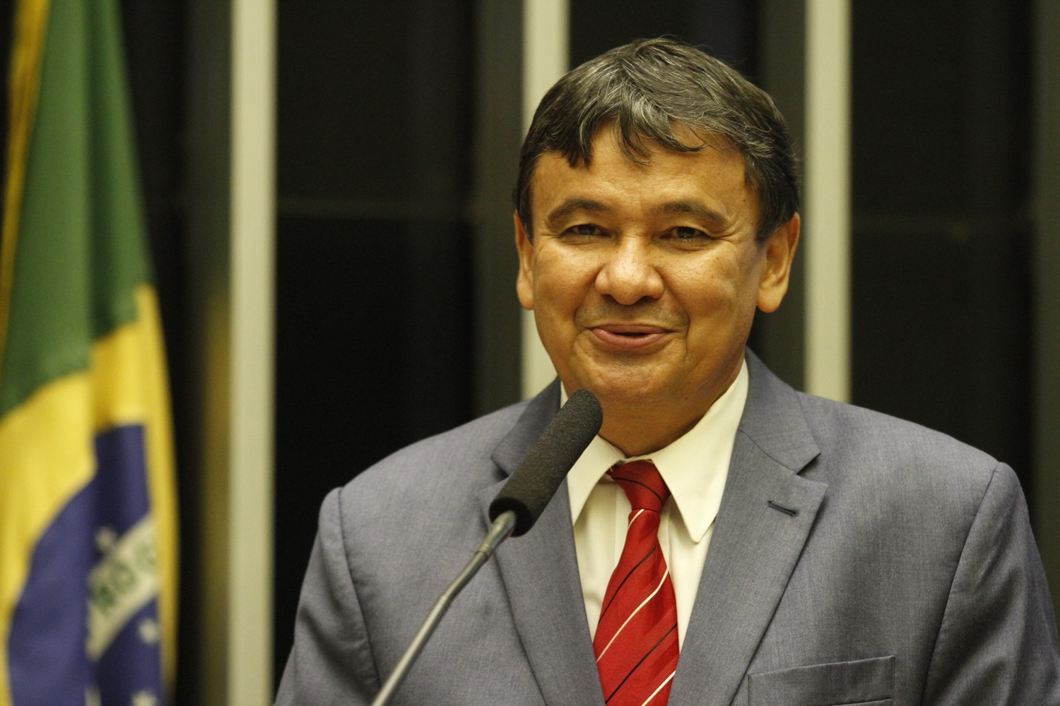 Governador Wellington Dias