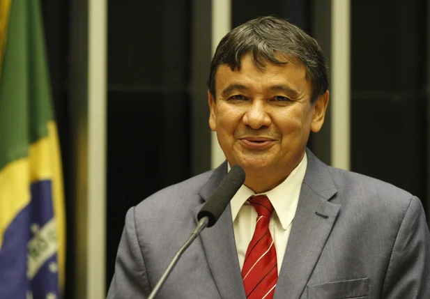 Governador Wellington Dias