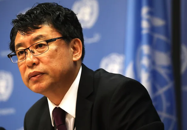 Kim In Ryong