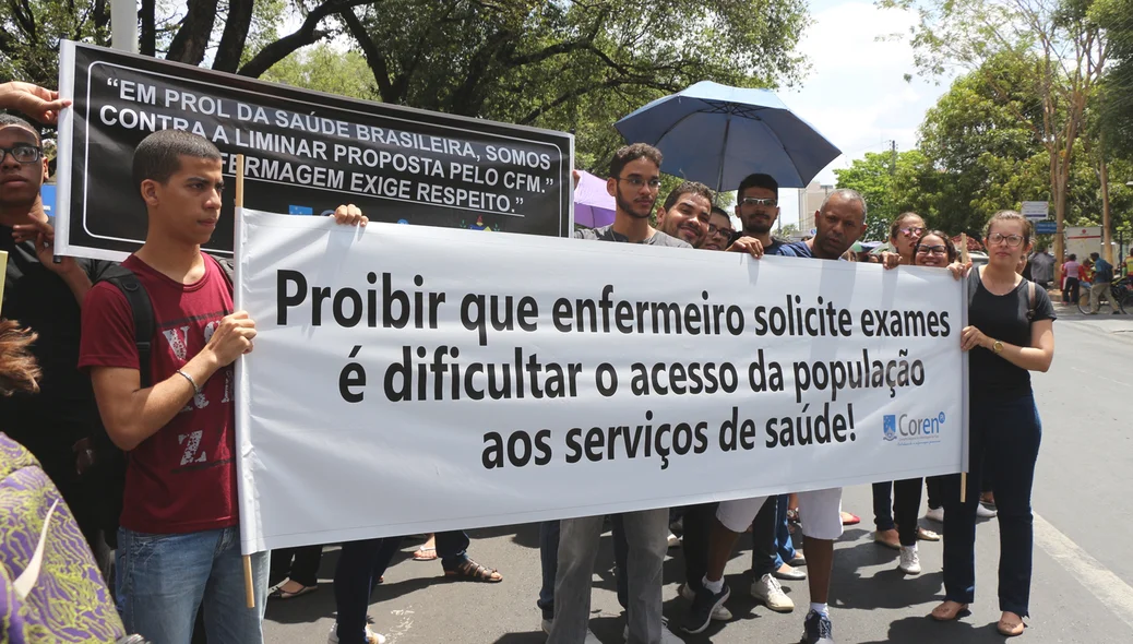 Manifestação
