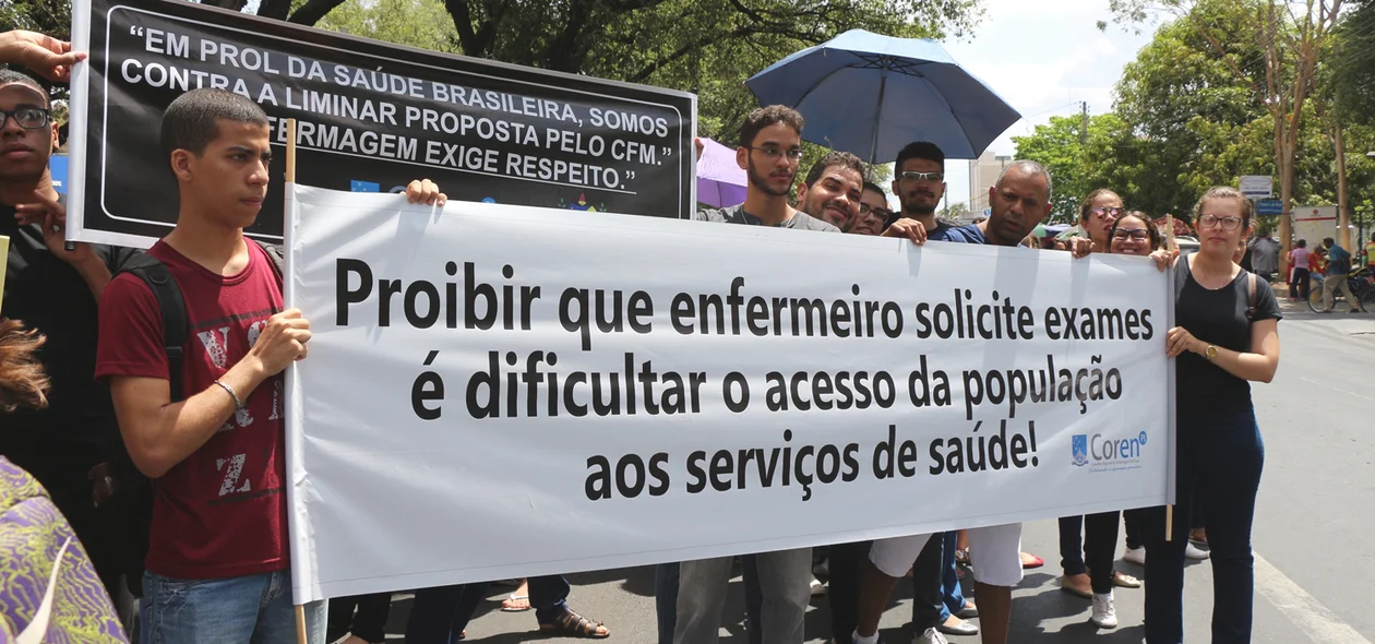 Manifestação