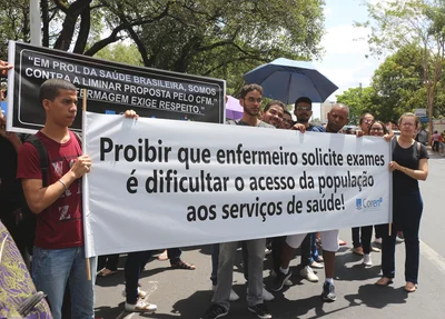 Manifestação