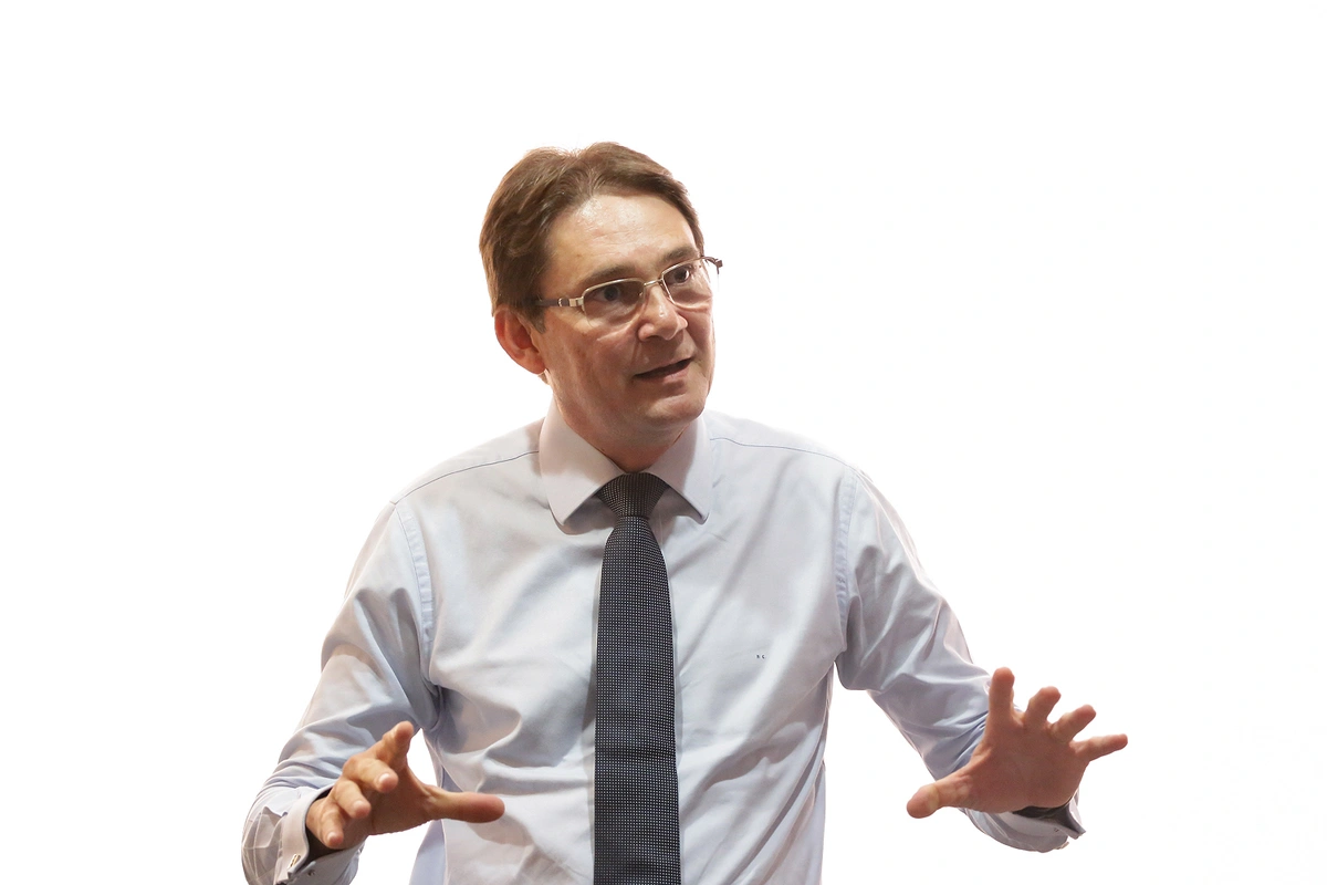 Norberto Campelo