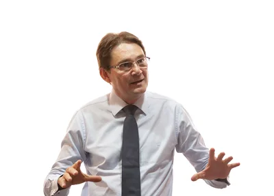Norberto Campelo 