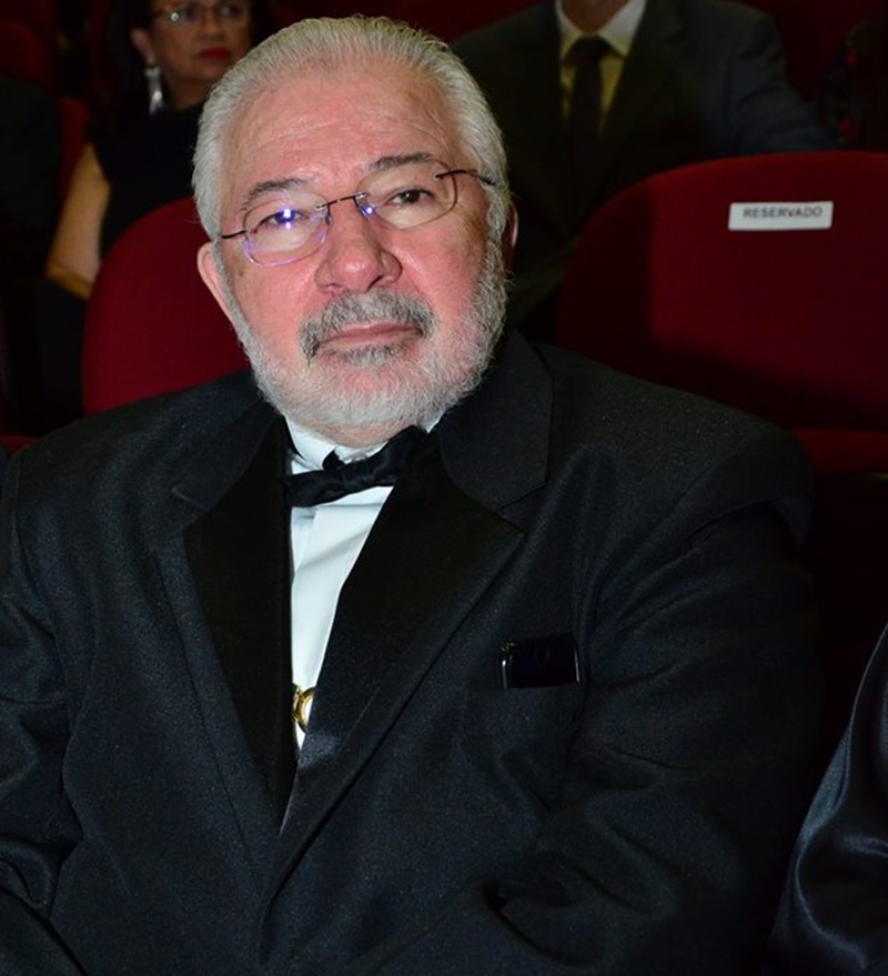 Pedro Augusto Pedreira Martins