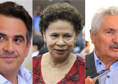 Senadores do Piauí