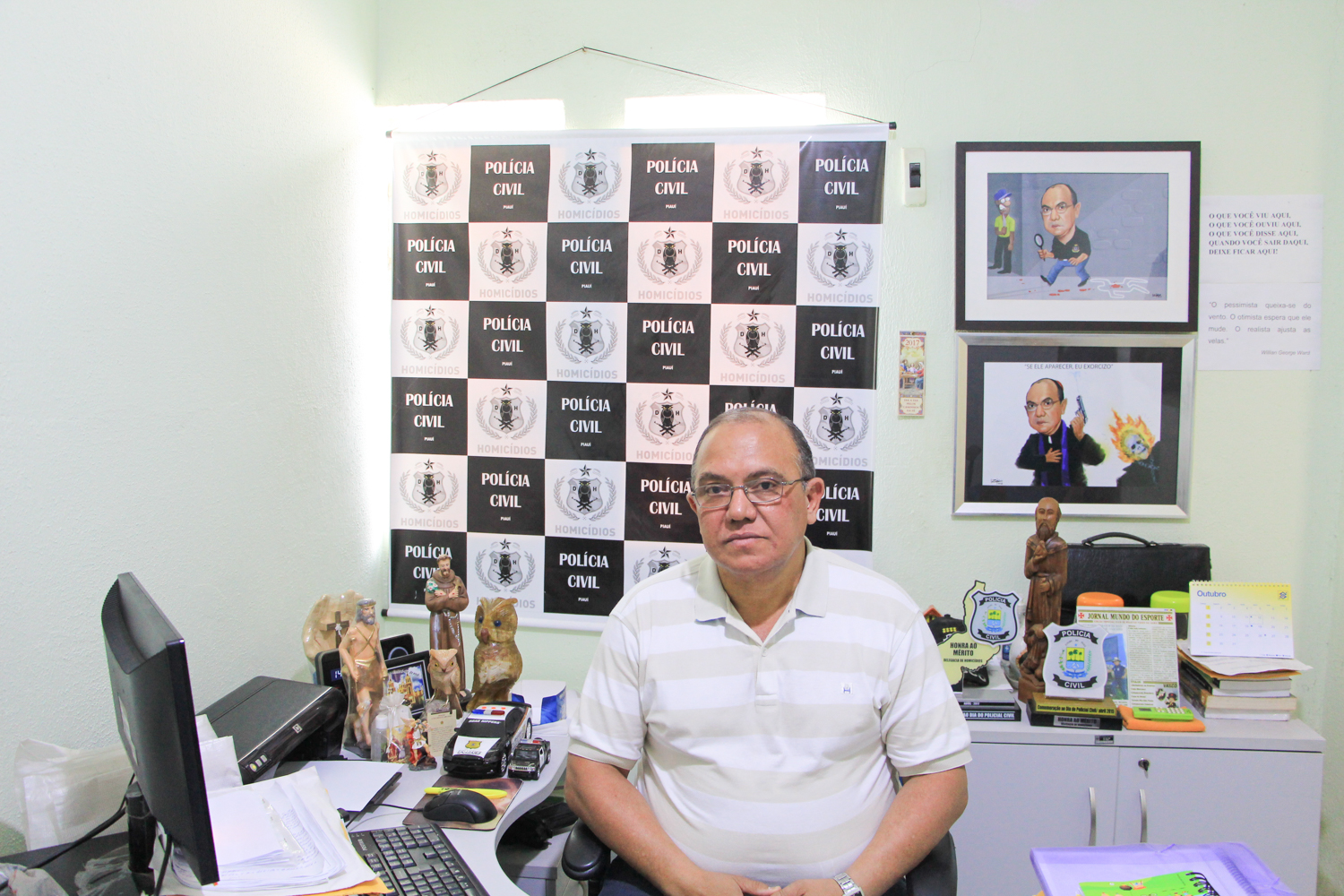 Delegado Bareta 