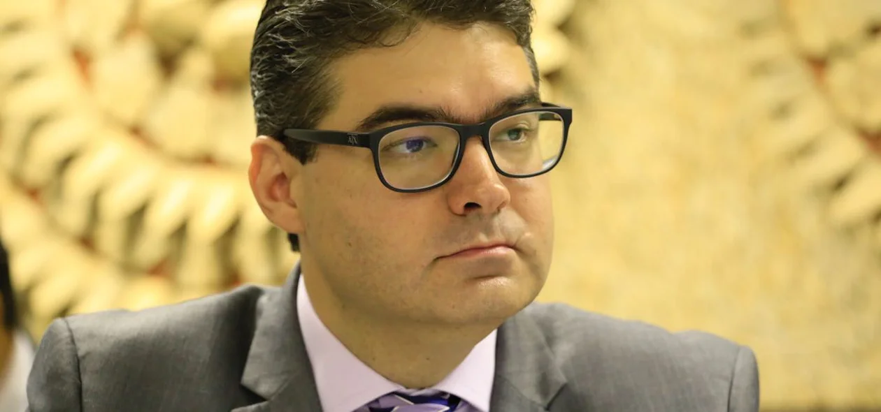 Deputado Estadual Luciano Nunes 