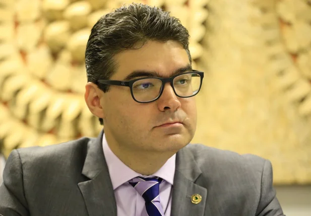 Deputado Estadual Luciano Nunes 